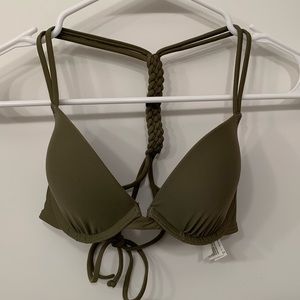 Hollister Bikini Top